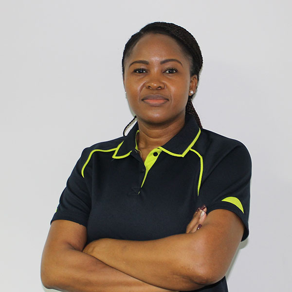 Nontobeko Jiyane