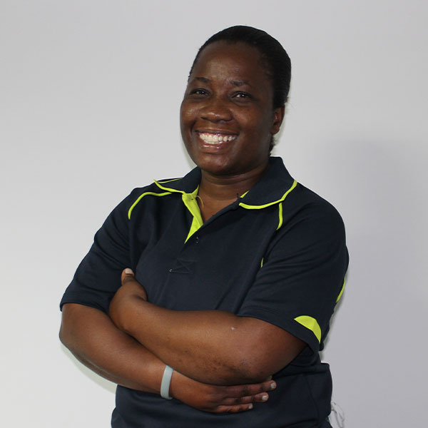 Sibongile Doko