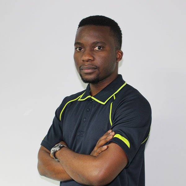 Senzo Zikhali