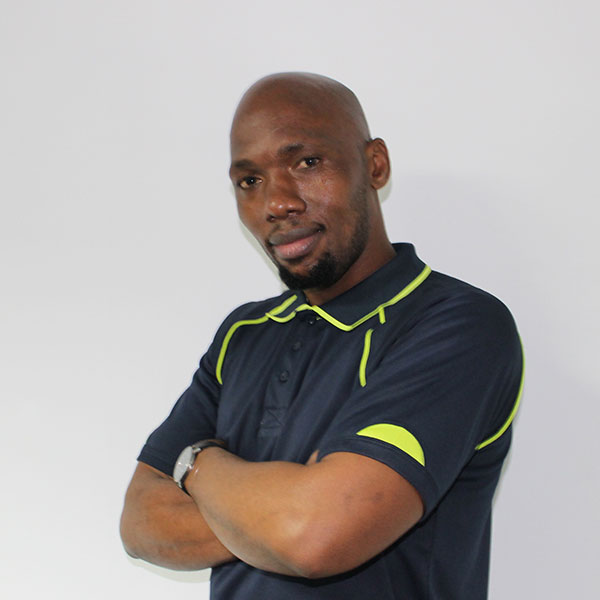 Gabriel Mthembu