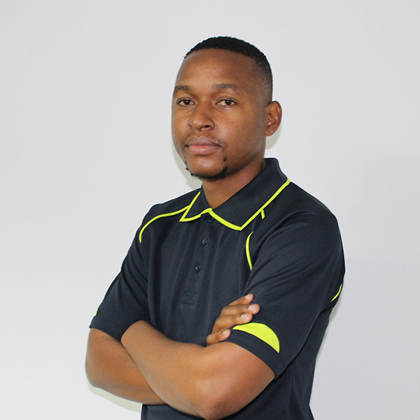 Peter Setwaba