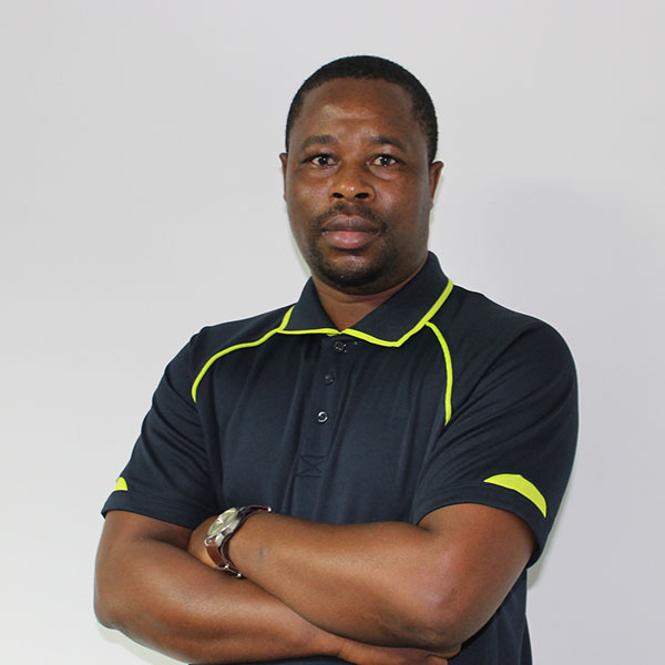 Dumi Mkhize