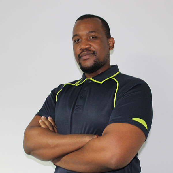 Bonga Shozi