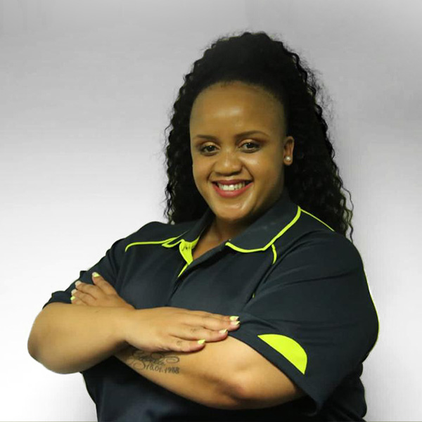 Noma Nxumalo