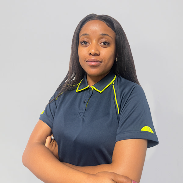 Patience Nhlapo