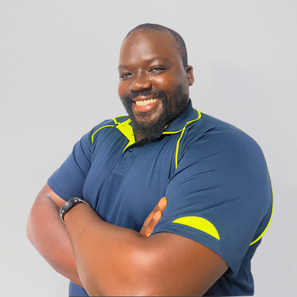 Sanele Thabede