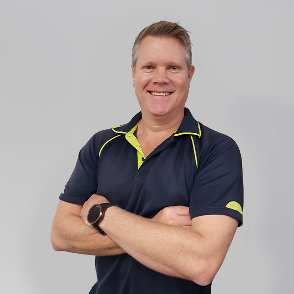 Michael Botha