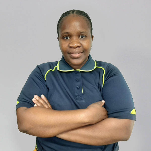 Samukelisiwe Ntaka