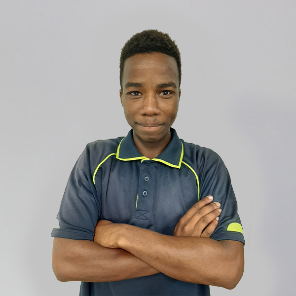 Sibonelo Mtolo